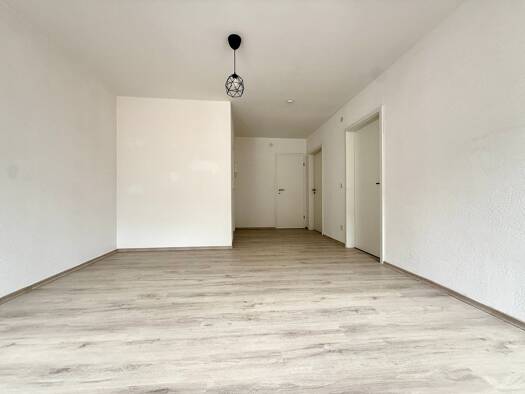 Wohnung zur Miete 560 € 2 Zimmer 56 m² 1. Geschoss Ottweiler 66564