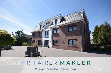Wohnung zur Miete 1.080 € 3 Zimmer 93 m² Dachgeschoss, 2. Geschoss frei ab 15.08.2025 Hördener Sandhöhe 60 Erichshof Weyhe 28844