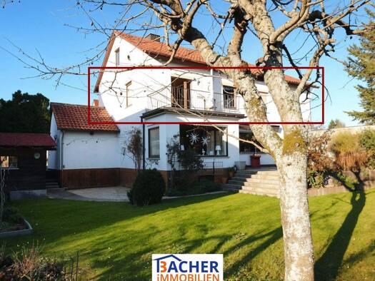 Wohnung zum Kauf 269.000 € 3,5 Zimmer 95,8 m² 1. Geschoss Schwabstr. 1 Tuttlingen 78532