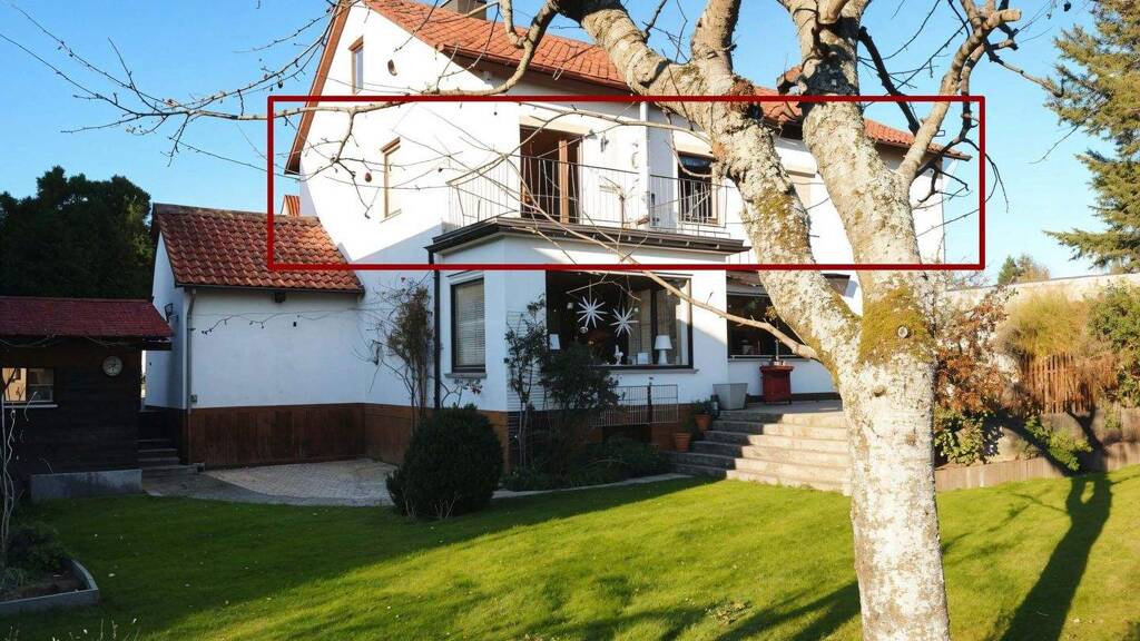 Wohnung zum Kauf 269.000 € 3,5 Zimmer 95,8 m² 1. Geschoss Schwabstr. 1 Tuttlingen 78532