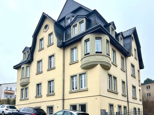 Wohnung zur Miete 325 € 2,5 Zimmer 68,5 m² 1. Geschoss Kreuzstraße 6 Sebnitz 01855