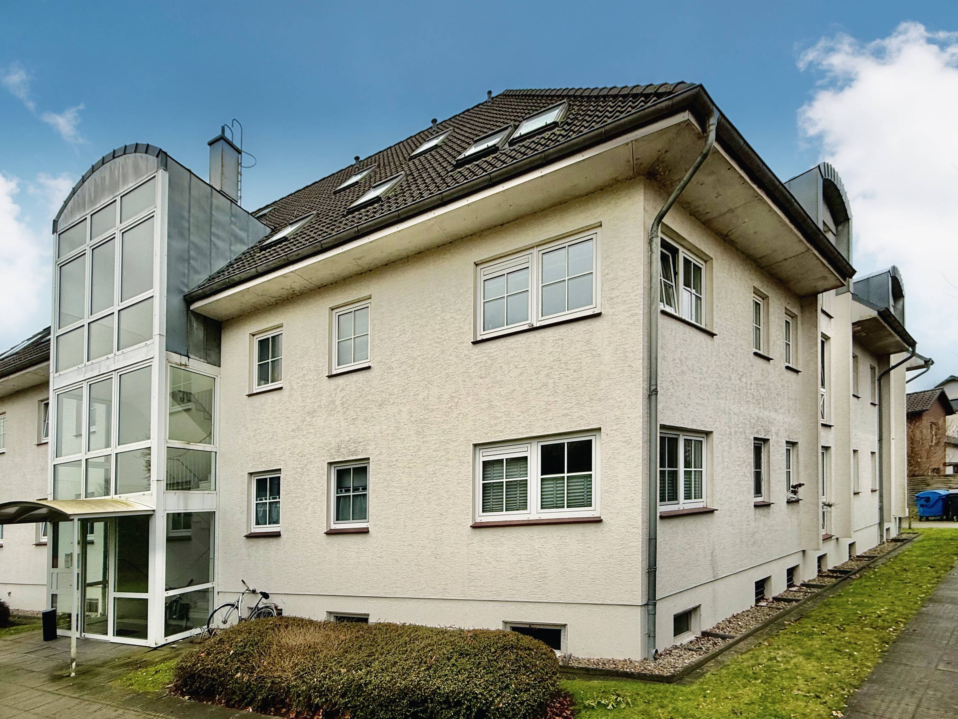 Wohnung zum Kauf 148.900 € 2 Zimmer 34 m²<br/>Wohnfläche Quickborn 25451