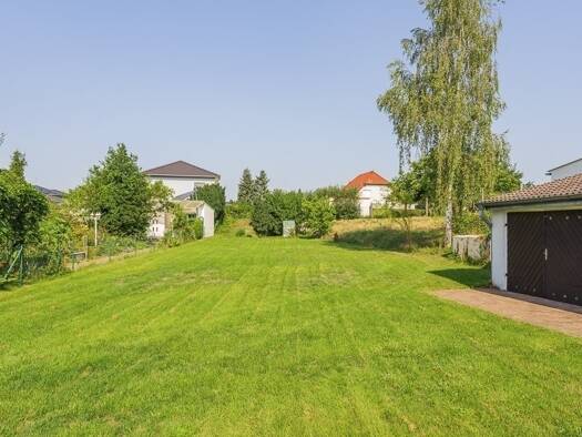 Grundstück zum Kauf 120.000 € 640 m² Grundstück Neustadt Brandenburg 14776