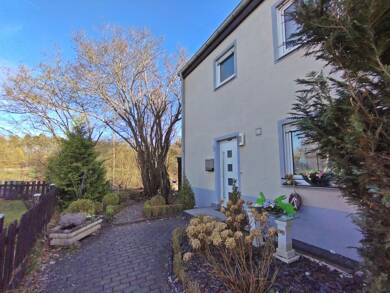Haus zum Kauf 156.000 € 3 Zimmer 88 m² 295 m² Grundstück Herforst 54662