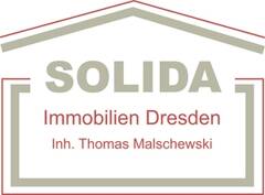 Solida Immobilien Dresden Inh. Thomas Malschewski logo
