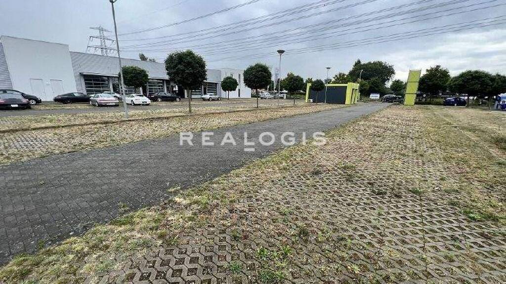 Halle/Industriefläche zur Miete 1,85 € 2.000 m² Lagerfläche teilbar ab 300 m² Reinfeld 23858