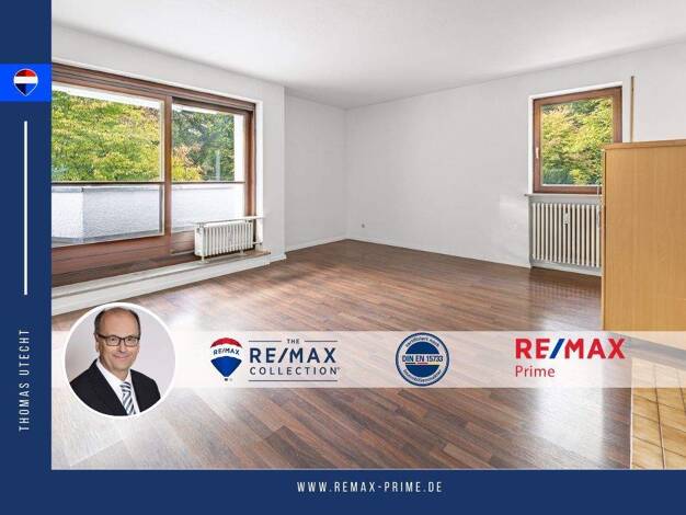 Wohnung zum Kauf 395.000 € 1,5 Zimmer 54 m² frei ab sofort Thalk.Obersendl.-Forsten-Fürstenr.-Solln München 81479