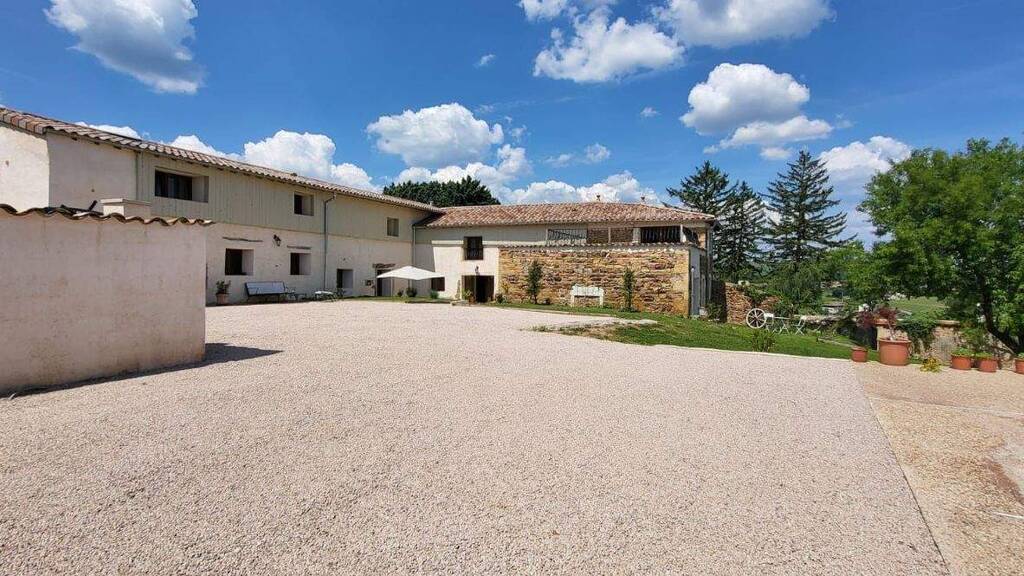 Einfamilienhaus zum Kauf 659.000 € 311 m² 1.500 m² Grundstück Saint Amour Bellevue 71570