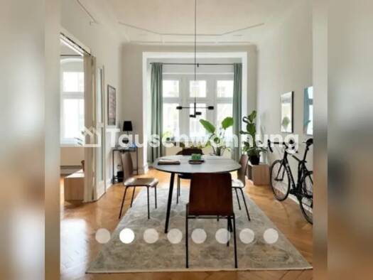 Wohnung zur Miete Tauschwohnung 1.000 € 3 Zimmer 90 m² Französisch Buchholz Berlin 10405