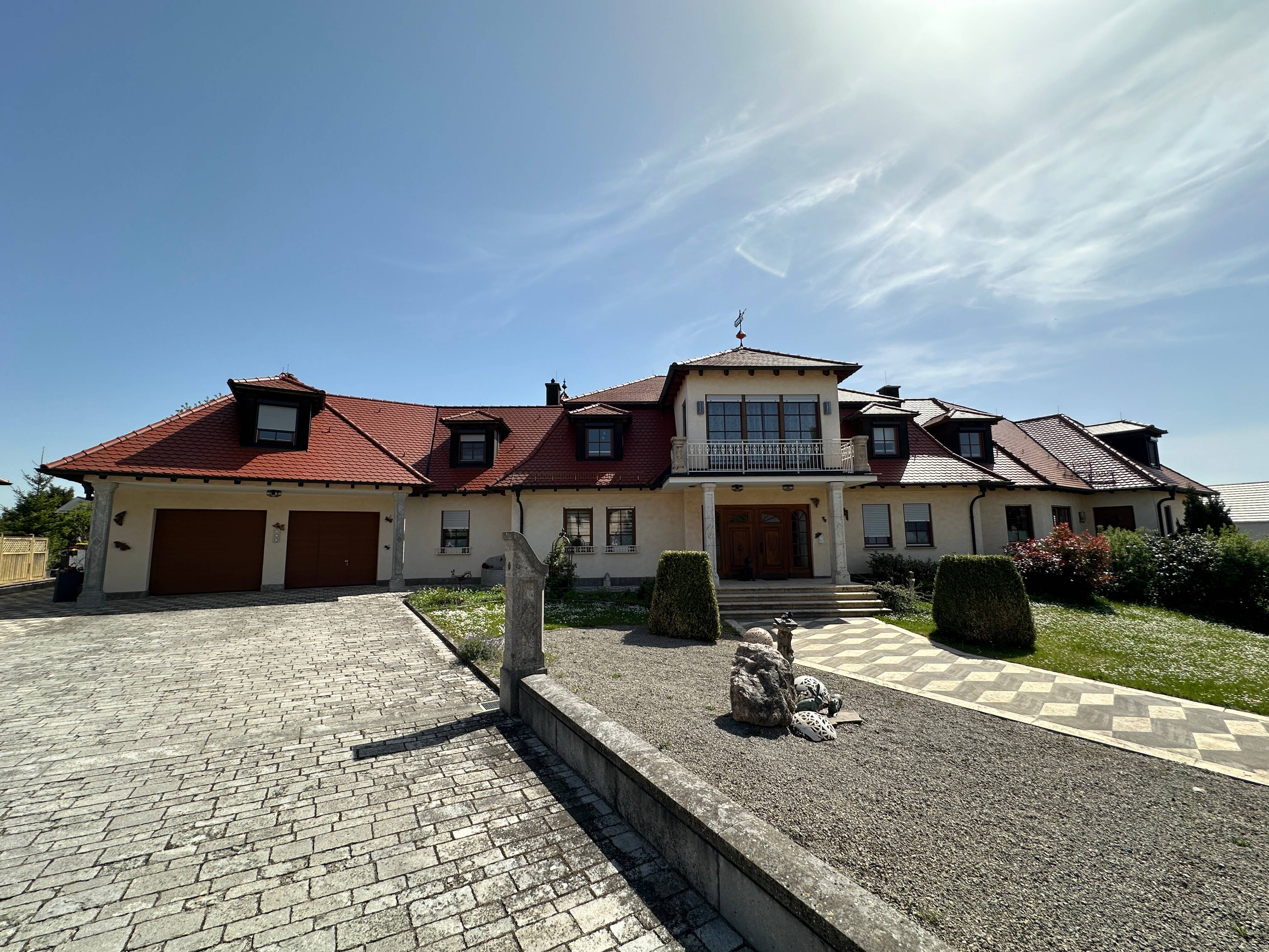 Haus – Giebelstadt, Landkreis Würzburg - Ansicht 5