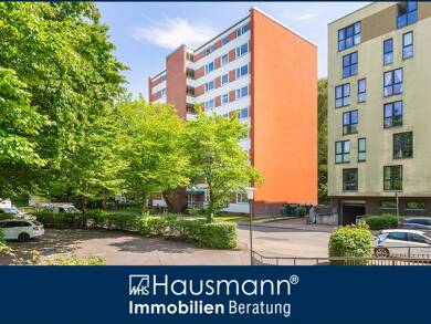 Wohnung zum Kauf 299.000 € 3 Zimmer 72,3 m² EG Hamburg 22529