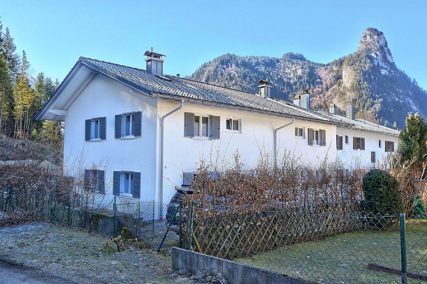 Haus – Oberammergau, Landkreis Garmisch-Partenkirchen