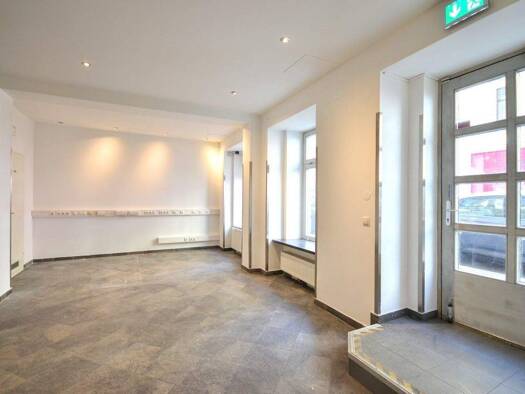 Ladenfläche zur Miete 1.409 € Wien 1060