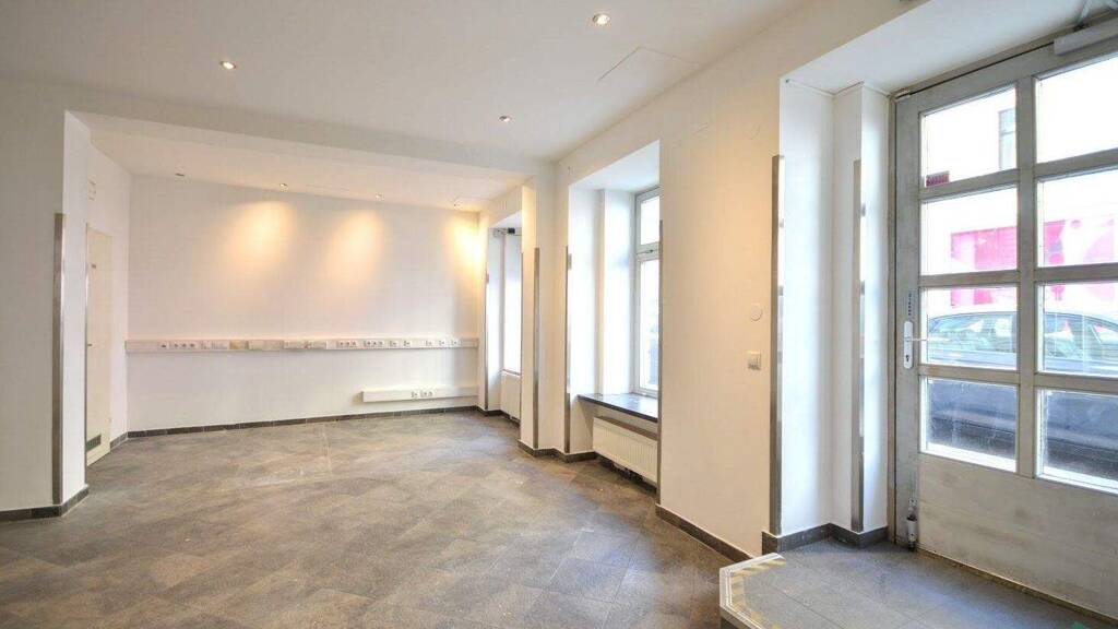 Ladenfläche zur Miete 1.409 € Wien 1060