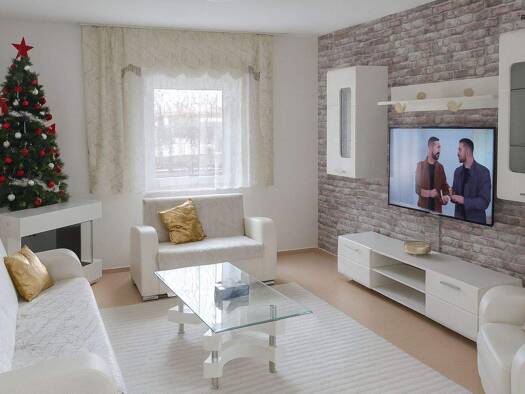 Wohnung zum Kauf 236.000 € 4 Zimmer 92 m² EG Feuchtwangen 91555