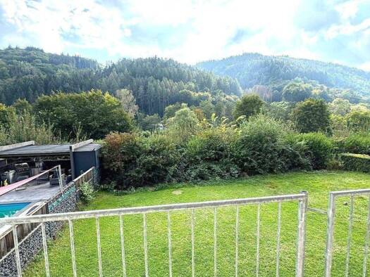 Wohnung zur Miete 650 € 3 Zimmer 72 m² EG frei ab sofort Nikolaus-Barth-Weg 7A Kordel 54306