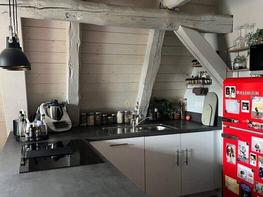 Wohnung zur Miete 650 € 2 Zimmer 53 m² frei ab 01.04.2026 Schwabach 91126