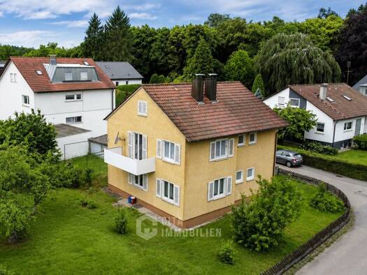 Einfamilienhaus zum Kauf 435.000 € 6 Zimmer 160 m² 625 m² Grundstück Großsachsenheim Sachsenheim 74343