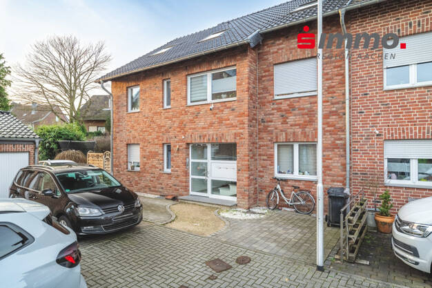 Mehrfamilienhaus zum Kauf als Kapitalanlage geeignet 575.000 € 312 m² Broichweiden Würselen 52146
