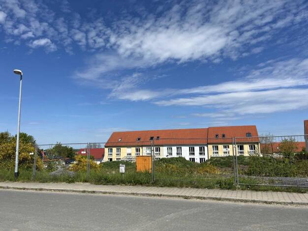 Grundstück zum Kauf 125.000 € 500 m² Grundstück Radeburg Radeburg 01471