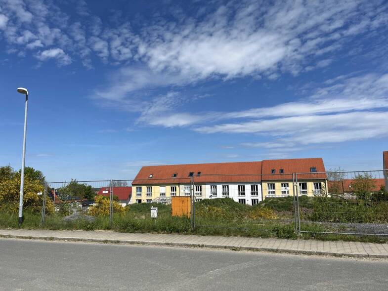 Grundstück zum Kauf 125.000 € 500 m² Grundstück Radeburg Radeburg 01471