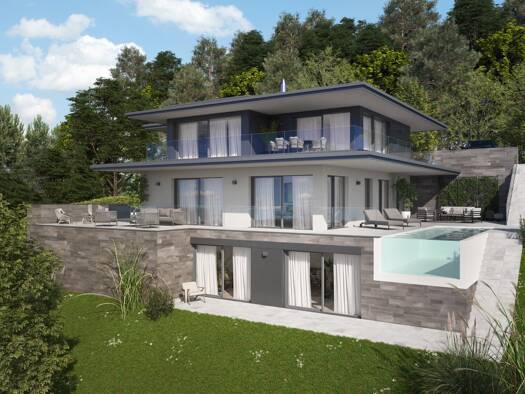 Grundstück zum Kauf 535.000 € 537 m² Grundstück Wimberg 5421