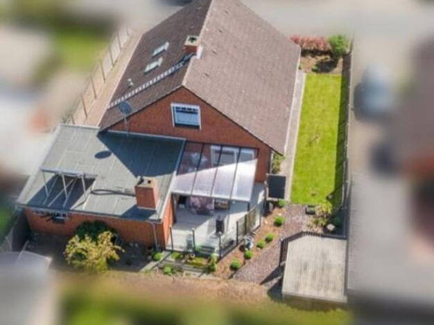 Einfamilienhaus zum Kauf provisionsfrei 420.000 € 4,5 Zimmer 120 m² 376 m² Grundstück Heide Heide 25746