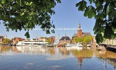 Ladenfläche zur Miete 3,87 € 36 Zimmer Leer Leer (Ostfriesland) 26789