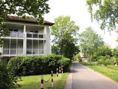 Wohnung zum Kauf 160.000 € 1 Zimmer 49 m² Erlangen 91056
