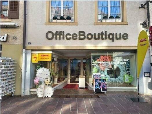 Laden zur Miete 1.800 € Waldshut Waldshut-Tiengen 79761