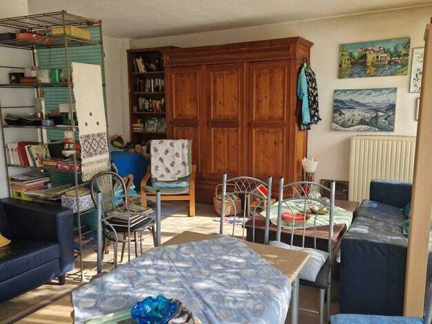 Wohnung zum Kauf 270.000 € 2 Zimmer 72 m² Offenbach am Main Frankfurt am Main 63069