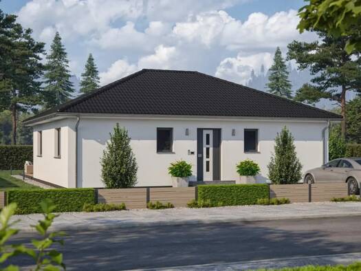 Bungalow zum Kauf 198.000 € 4 Zimmer 110 m² Barßelermoor Barßel 26676