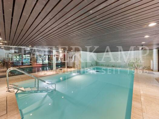 Villa zum Kauf 1.390.000 € 8 Zimmer 225 m² 1.921 m² Grundstück Bendestorf 21227