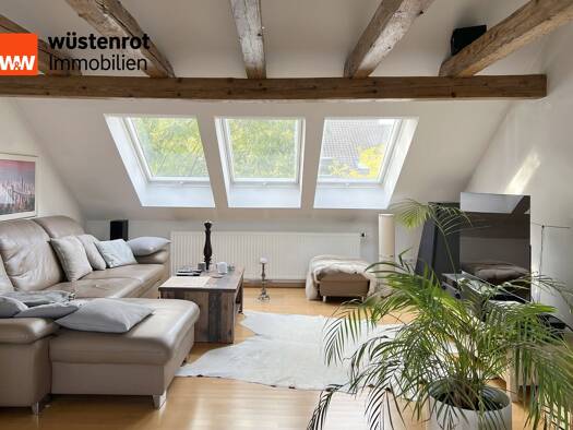 Maisonette zur Miete 2.055 € 5 Zimmer 147 m² frei ab 01.11.2026 Mitte Ludwigsburg 71634