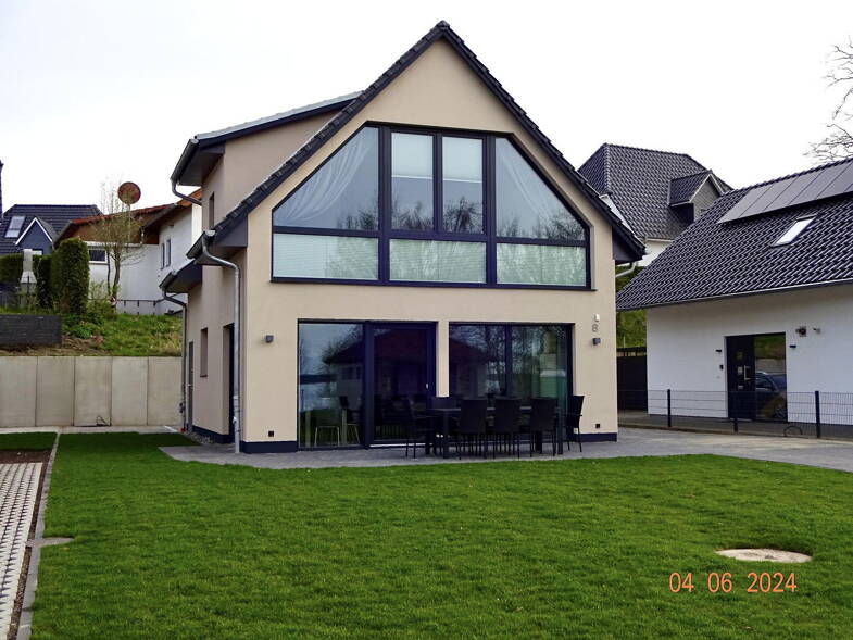 Haus zum Kauf provisionsfrei 695.000 € 3 Zimmer 104 m² 376 m² Grundstück Strandweg 8 Untergöhren Untergöhren 17213