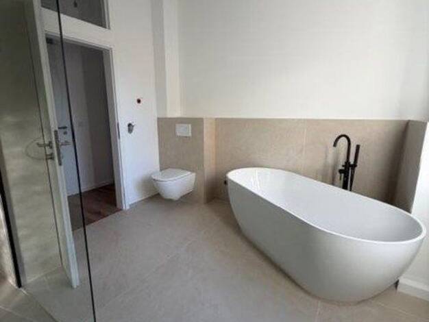 Wohnung zur Miete 1.650 € 5 Zimmer 135 m² 1. Geschoss Kämmererstr 32 Speyer 67346