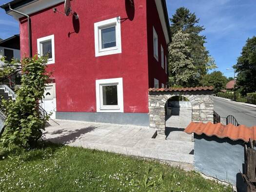 Mehrfamilienhaus zum Kauf 990.000 € 9 Zimmer 150 m² 382 m² Grundstück Salzburg Salzburg 5020