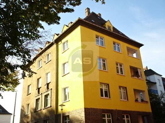 Wohnung zur Miete 660 € 5 Zimmer 102 m² 1. Geschoss Nordplatz 19 Pölbitz Zwickau 08058