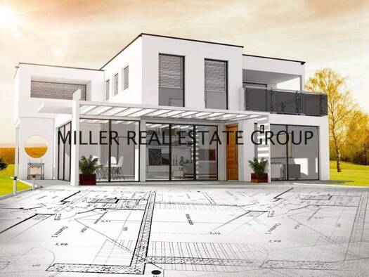 Grundstück zum Kauf 402.000 € 1.055 m² Grundstück Hofstetten Hitzhofen 85122