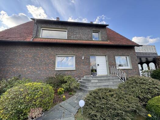 Wohnung zur Miete 680 € 3 Zimmer 127 m² 1. Geschoss frei ab sofort Dehme Bad Oeynhausen 32549
