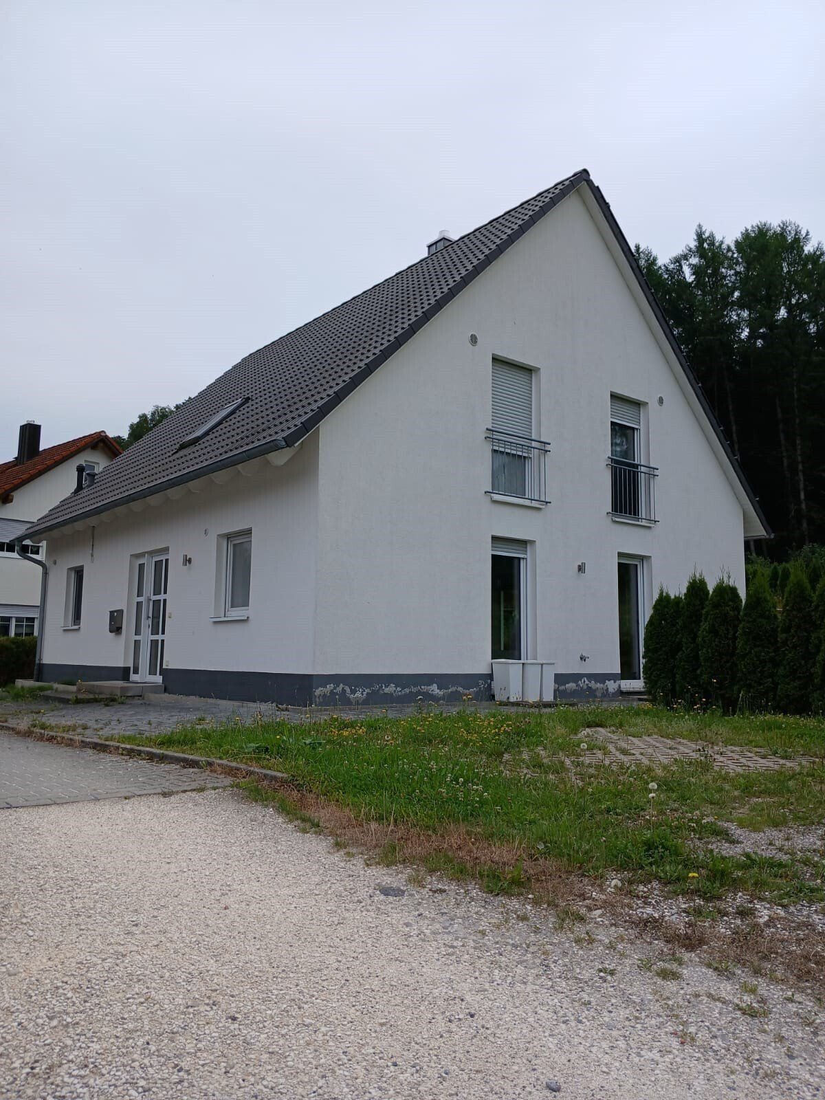 Haus zum Kauf 699.999 € 6 Zimmer 200 m²<br/>Wohnfläche 1.000 m²<br/>Grundstück Landensberg Landensberg 89361