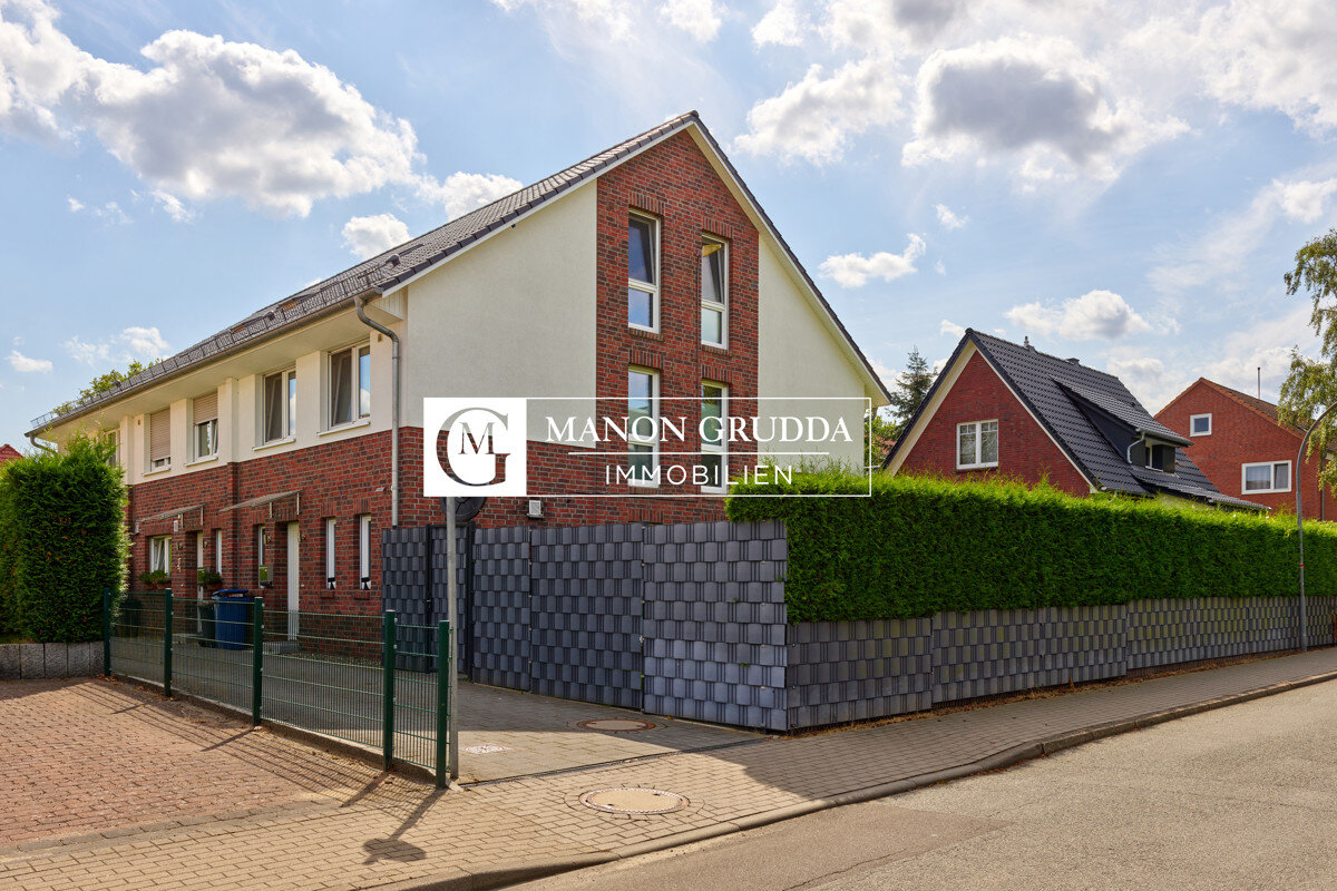 Mehrfamilienhaus zum Kauf 950.000 € 15 Zimmer 440 m²<br/>Wohnfläche 1.200 m²<br/>Grundstück Emmelndorf Seevetal 21218