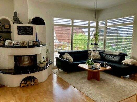 Einfamilienhaus zum Kauf 899.000 € 7,5 Zimmer 198 m² 442 m² Grundstück Kirchentellinsfurt 72138