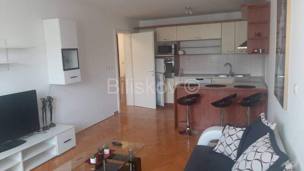 Wohnung zur Miete 1.000 € 2 Zimmer 49 m² 5. Geschoss Lovret - Brda