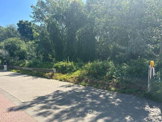 Grundstück zum Kauf 599.000 € 849 m² Grundstück Rödelheim Frankfurt am Main 60488