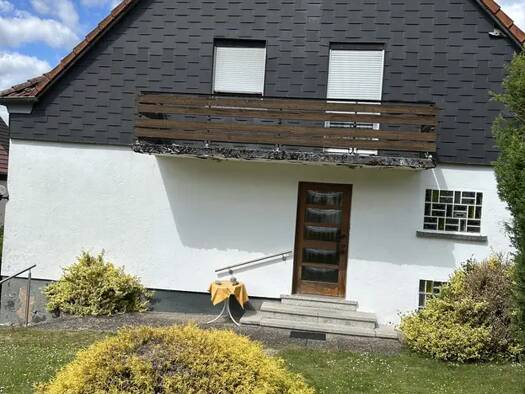 Haus zum Kauf 165.000 € 5 Zimmer 150 m² 659 m² Grundstück frei ab sofort Altenkirchen 66903
