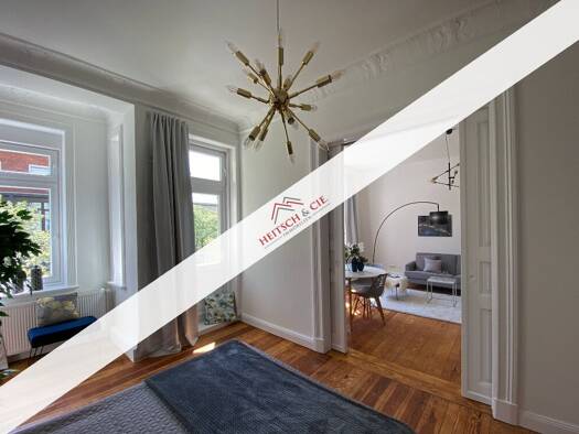 Wohnung zum Kauf 189.000 € 2 Zimmer 48 m² 2. Geschoss Ravensberg Kiel 24118