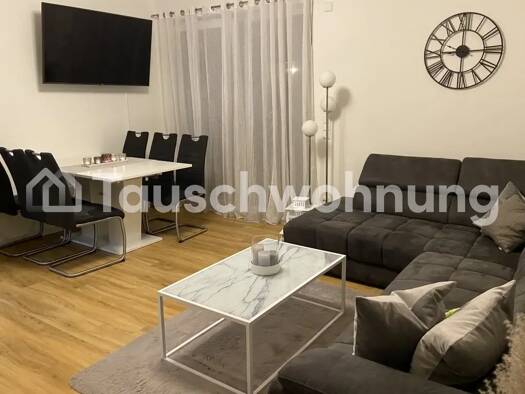 Terrassenwohnung zur Miete Tauschwohnung 891 € 4 Zimmer 77 m² EG Zehlendorf Berlin 14165