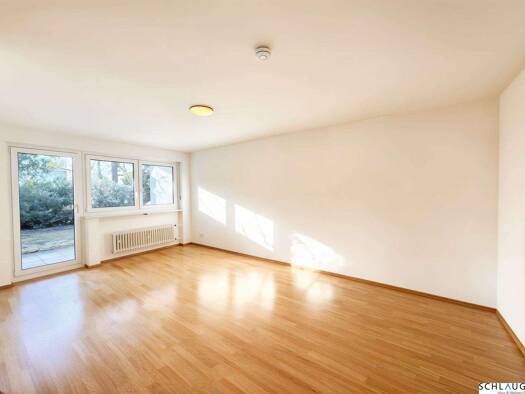 Studio zum Kauf 330.000 € 1 Zimmer 44,4 m² EG Lipperheidestraße 29 Pasing-Obermenzing München 81245