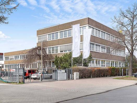 Bürofläche zur Miete 2.415 € 8 Zimmer 244,9 m² Bürofläche Koblenz 56073